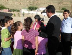 Derikli Öğrenciler Avrupa Dil Ödülü Dil Hünerlerini Sergiledi