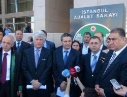 Metrobüs Davasının Görülmesine Başlandı