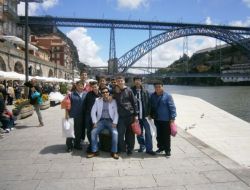 Altınbaşak Koleji, Avrupalılara Tasarruf Ve Israfı Anlattı