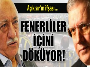 ‘Açık Sır’ın ifşası...