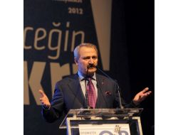 Çağlayan: Türkiye Krizden Burnu Kanamadan Çıkmıştır