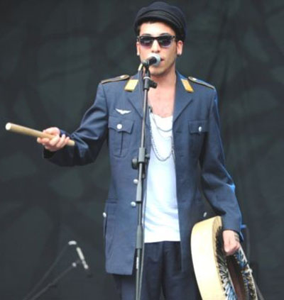 Bonomo'ya İsrail sorusu