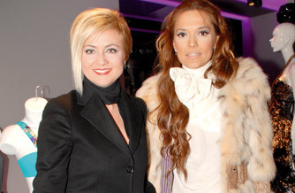 Demet'ten eski dostuna şok eden tweet