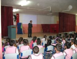 Sosyal Güvenlik Haftası, Şarkikaraağaç'ta Çeşitli Etkinliklerle Kutlanıyor