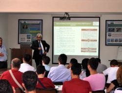 Nükleer Santral Bilgilendirme Merkezi, Geleceğin Turizmcilerini Ağırladı