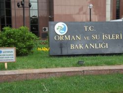 Bakanlıktan 'Çimlere Basın' Kampanyası