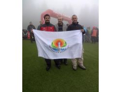 Dünya Kupası’nda Türkiye’yi Adanalı Sporcu Temsil Ediyor