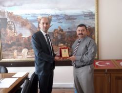 Zafer Koleji Şehit Ve Gazi Çocuklarına Sahip Çıkıyor