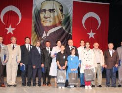 Sgk Pirimlerini Düzenli Ödeyen Firmalar Ödüllendirildi