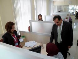 'Kalifiye Eleman Sıkıntısına Çare Olan Meslek Kursları İstihdamı Artırdı'