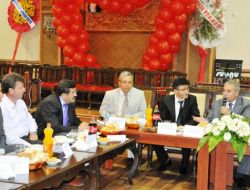 Demirtaş: Hemşeri Derneklerini Tek Çatı Altında Toplamak İstiyoruz