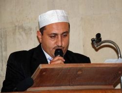 Kur'an'ı Ve Mealini En Güzel Okuyanlar Yarıştı