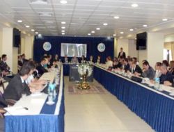 Orman Ve Su İşleri Bakanlığı, Havza Ve İçme Sularının Korunması İçin Çalışıyor