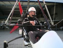 Adana Uluslararası Hava Oyunları Festivali Başlıyor