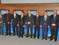 Bosna Hersek'in Tarımını, Türkiye Ayağa Kaldıracak