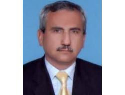 Gelendost Milli Eğitim Müdürü Ergül İçin Veda Yemeği Düzenlendi