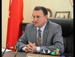 Başkan Savaş: Alçak Saldırılar Amacına Ulaşamayacak