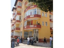 Şehit Jandarma Teğmen Tarım'ın Annesinin Feryatları Yürekleri Dağladı