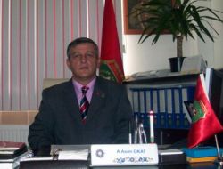 Okat: Terörü Lanetlemekten Bıktık