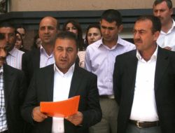 İşçiler Sendikaya Tepki Gösterdi