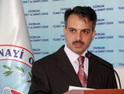 Erzincan Sağlık Gönüllüleri Derneği Kuruldu