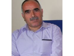 Suruçlu 'Stk'lardan Uzay Profesörüne Tepki