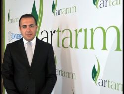 Halka Arzdan Elde Edeceği Gelirle Organik Pamuk Üretecek