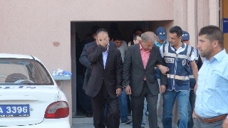 Kaçakçılık için şirket kurmuşlar