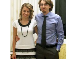 4 Gün Önce Evlenen Çifti Ölüm Ayırdı