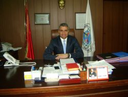 Batman İl Sağlık Müdürü Bodakçi: Hemşire Sayısı Artırılmalı