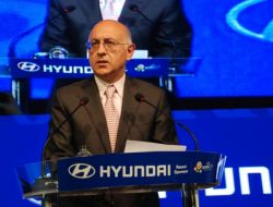 Hyundai Kocaeli Fabrikasındaki Yıllık Üretimi 200 Bine Çıkarıyor