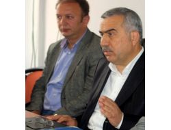 'Gelecek Nesillere Daha İyi Bir Türkiye Bırakmak İçin Çalışıyoruz'