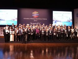 “davos’a Alternatif” Forum İstanbul’da Başladı