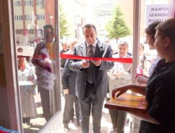 Senirkent'te İhtiyaç Sahibi Öğrenciler Yararına Kermes Düzenlendi