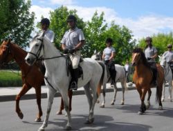 Uludağ Üniversitesi Bahar Şenlikleri Başladı