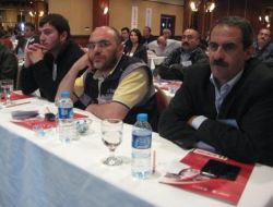 Erzurum'da 'Enerjide Kalite Ve Çözüm Yöntemleri' Konulu Seminer