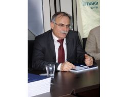 Omü Tıp Fakültesi'nde Karaciğer Nakli Yapılacak