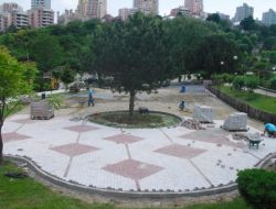 Başakşehir Yeni Parklarla Güzelleşiyor