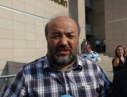 'Anarşistler'den 15'i Tutuklanma Talebiyle Mahkemeye Sevk Edildi