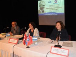 Memduh Şevket Esendal, Ölümünün 60. Yılında Sempozyumla Anıldı