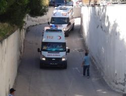 Dörtyol Şehitlerinin Cenazeleri Antakya’da