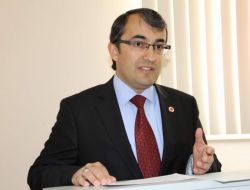 Rektör Uçar: Üniversiteler Bilim Yuvasıdır