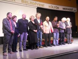 7. Dadaş Film Festivali'nde En İyi Film ‘mar’ Oldu