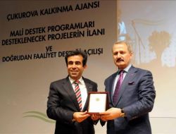 Çağlayan: Türkiye, Avrupa’ya İstikrar Dersi Veriyor