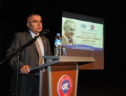 Çorlu'ya 700 Kişilik Tiyatro Yapılacak