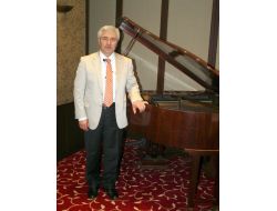 Prof. Hoşcoşkun: Ege Üniversitesi Dünya Markası Olmalı