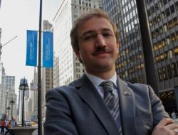 Nato Liderlerini Chicago’da Bir Türk Ağırlayacak