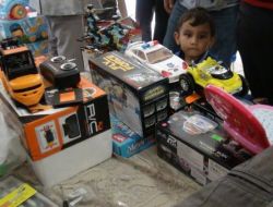 Tatvan’da İhtiyaç Sahibi Öğrenciler Yararına Kermes Düzenlendi