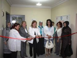 Mardin'de Kadınlar Öğrendikçe Güçlenecek