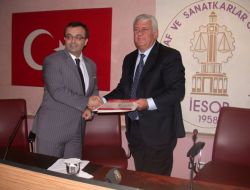 ESNAFA ‘ŞİFA’ VERECEK PROTOKOL